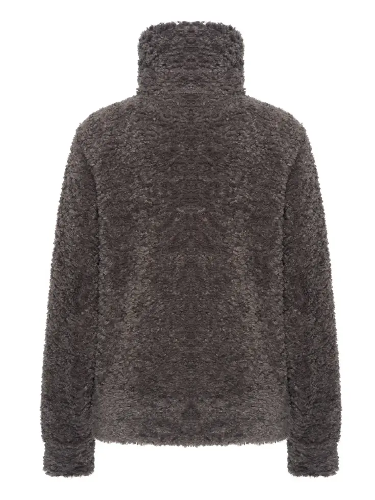 Miranda - Fleecevest dames