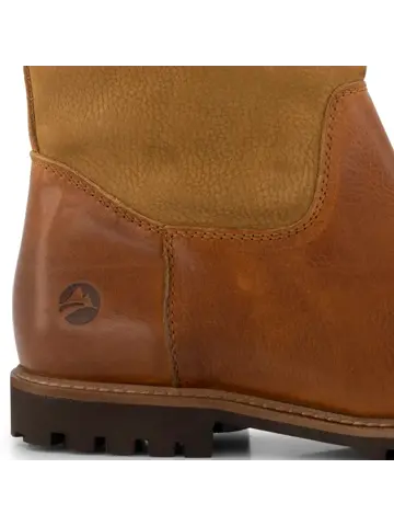 Finland heren - Pull-on boots - Travelin'