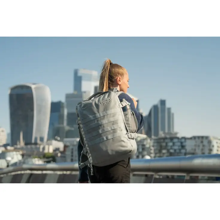 Military 28L Lightweight Cabin Bag  | 28 L