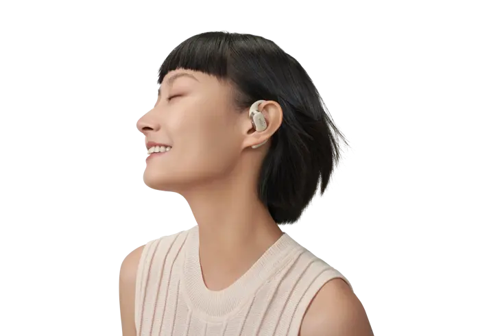 Shokz OpenFit – Open-Ear Draadloze Oortjes