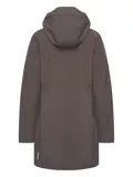 Selnes - Softshellparka dames