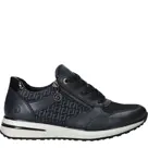 D1G08 veterschoenen Dames