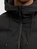 Heren Fusion Technical Puffer