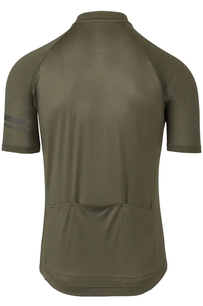 Core Jersey SS Essential Men