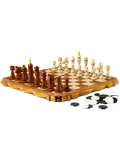 LEGO® Klassieke schaakset 40719