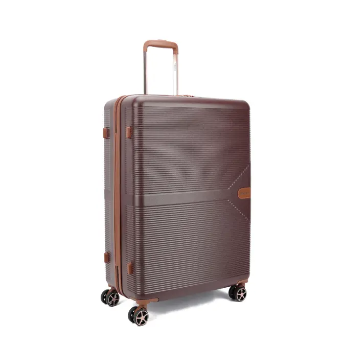 Decent - Stella - Grote koffer 108L