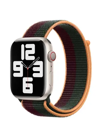 Bandje voor Apple Watch | 44/45/46/49 mm