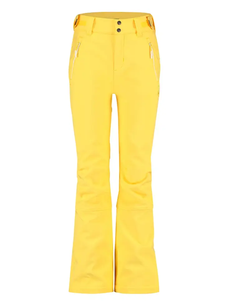Miras – Skibroek Dames - Softshell
