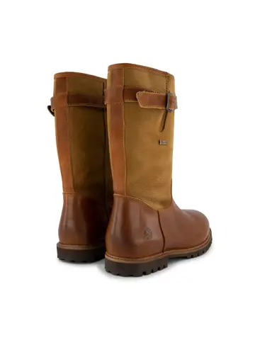 Finland heren - Pull-on boots - Travelin'