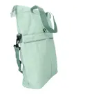 Dyto fietstas Shopper Mint Groen 18 Liter