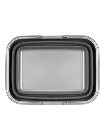 Abbey Camp Afwasteil opvouwbaar 16 liter