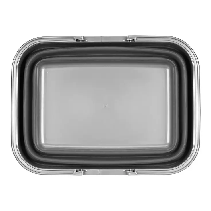 Abbey Camp Afwasteil opvouwbaar 16 liter