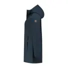 Tuula - Dames softshell jas - Travelin'