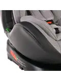 Lorelli Nebula 40-150 cm 360° i-Size Autostoel
