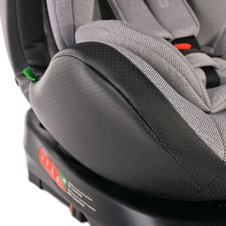 Lorelli Nebula 40-150 cm 360° i-Size Autostoel