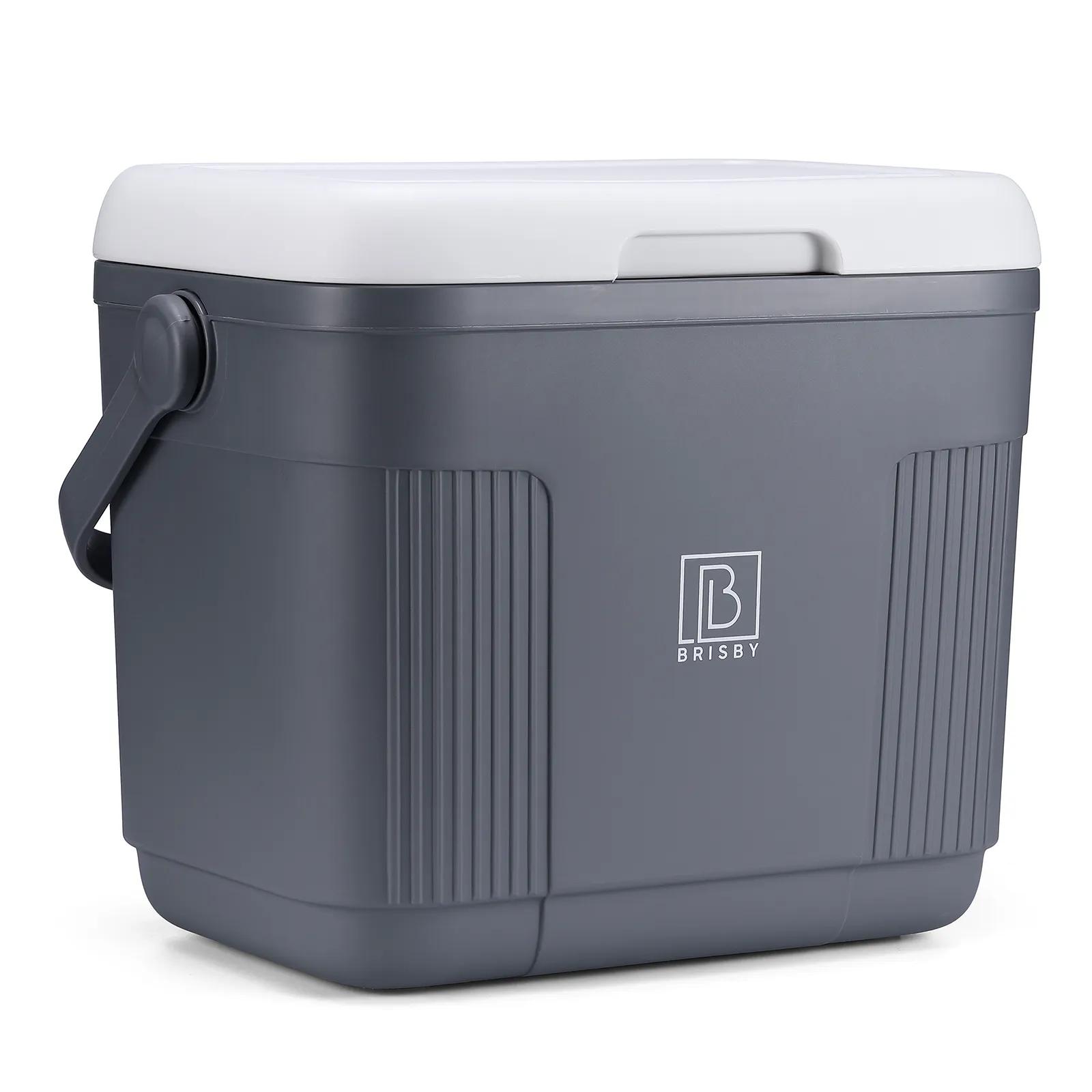 Brisby  Koelbox  22L  Gray main product image