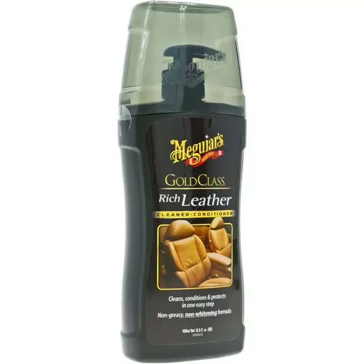 Gold Class Lederreiniger 473ml