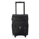 Brisby boodschappentrolley met koelvak 32L