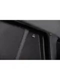 Seat Ibiza 6F 5 deurs 2017 - Zonneschermen - Car Shades