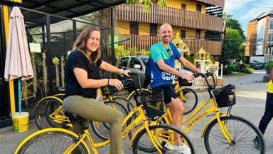 Fox Reizen_Thailand_Bangkok_fietsen_Fox productmanager Bas_Co van Kessel