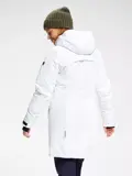 Icar – Parka Dames – Human Nature