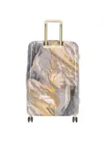 Marble - Kofferset 2-delig - 75/54cm - TSA-slot