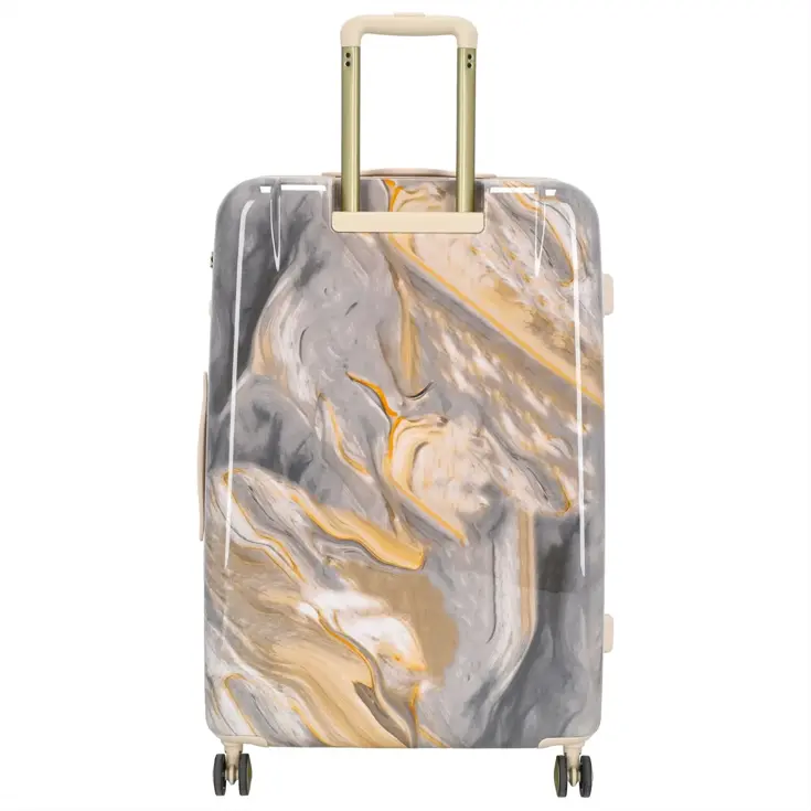 Marble - Kofferset 2-delig - 75/54cm - TSA-slot