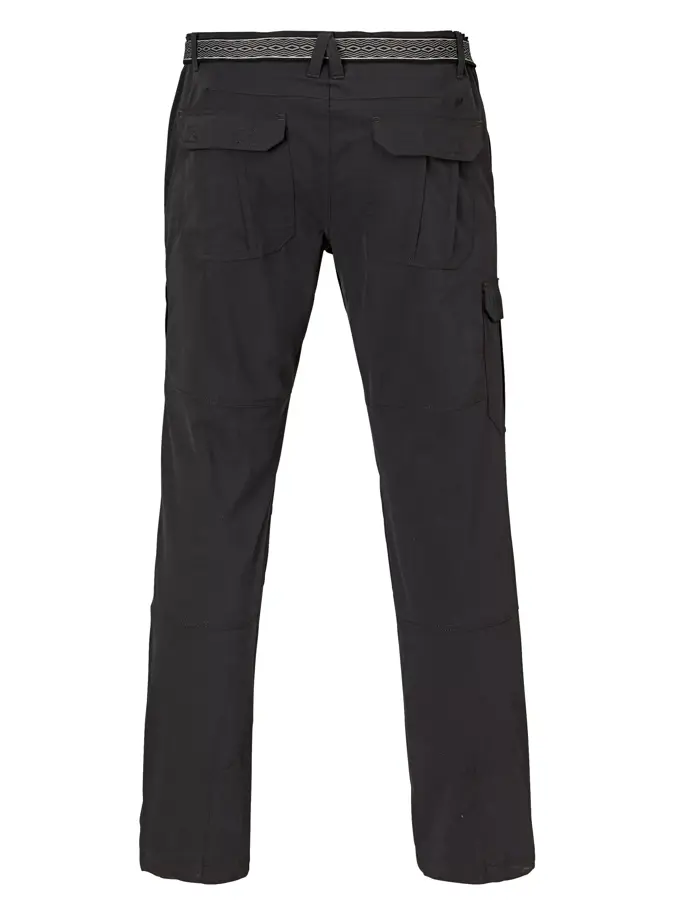 Fabio - Gevoerde Broek Heren