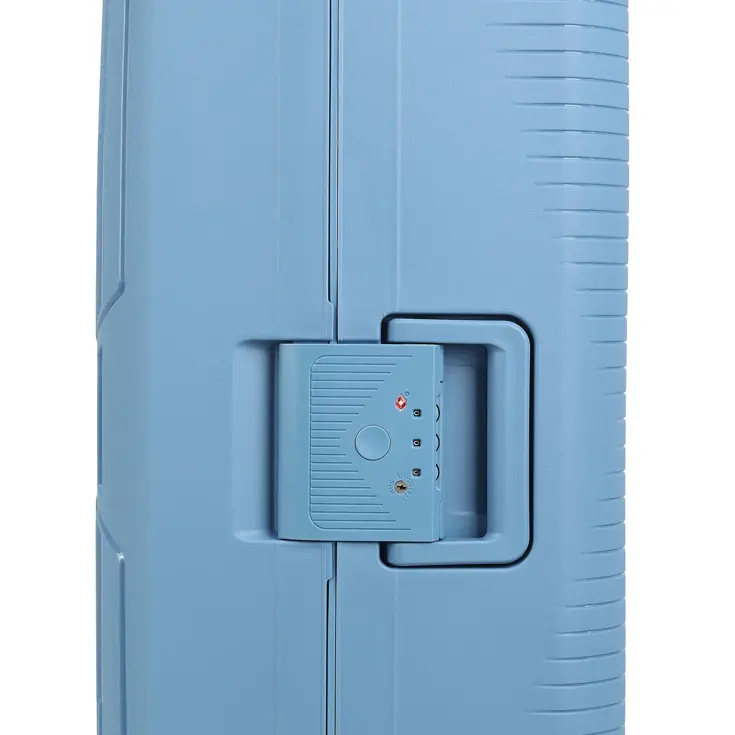 Smart - Grote koffer - 77cm - 120L - TSA