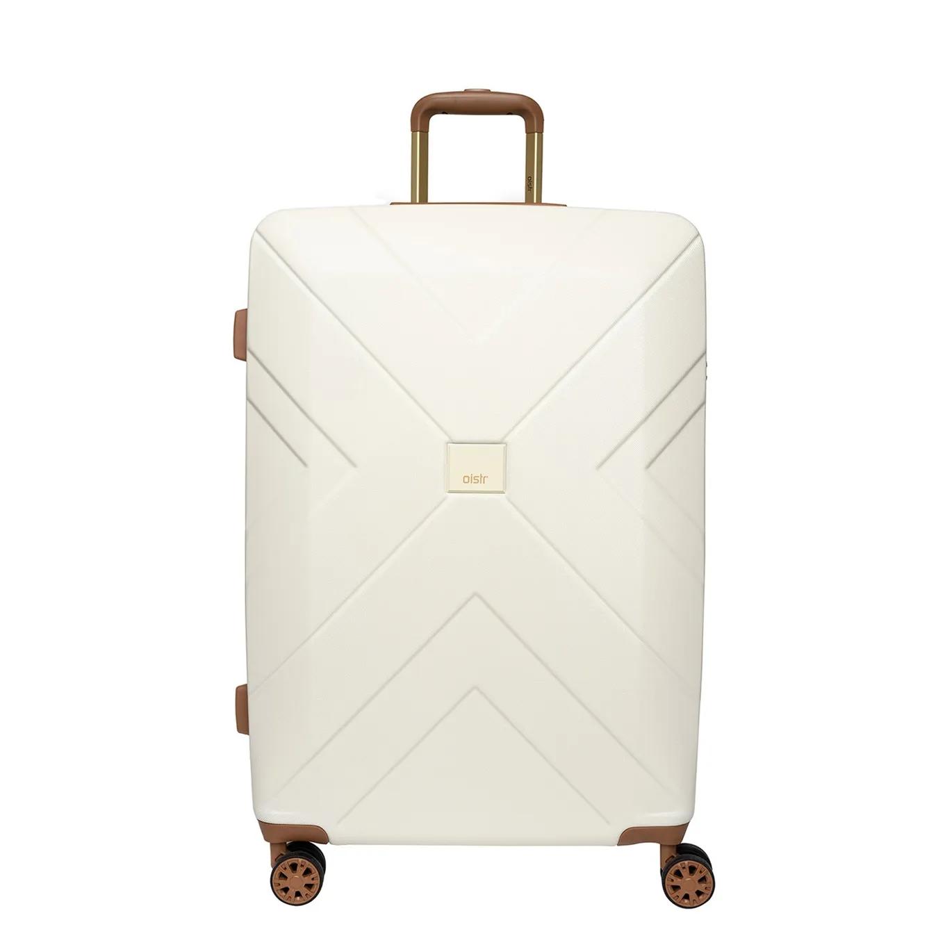 Oistr  Florence Trolley 74 white  Wit main product image