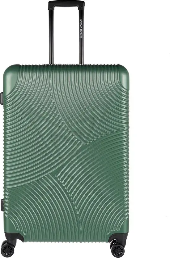 Louisville -  Kofferset 3-delig - 75/65/55cm