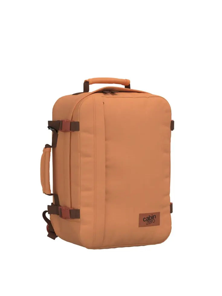 CabinZero Classic Reistas / 36 L