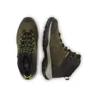 Rugeborg – Hoge wandelschoenen heren