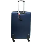 Castillo - Dubai - Grote koffer 103 liter
