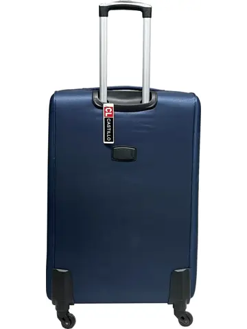 Dubai - Grote koffer - 76cm -103L