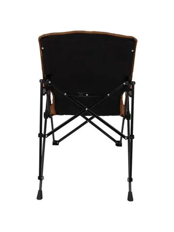 Bo-Camp Vouwstoel Stanwix 4 Standen