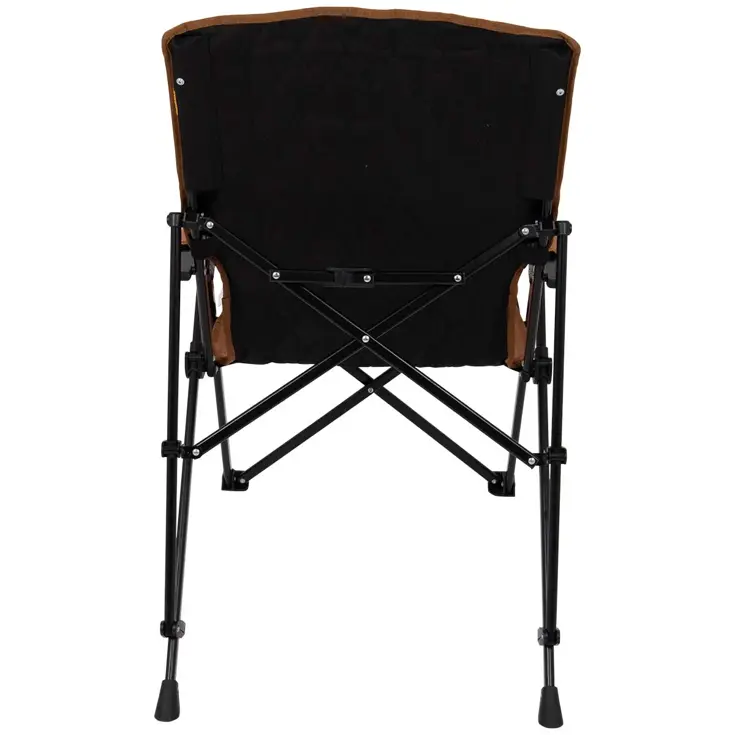 Bo-Camp Vouwstoel Stanwix 4 Standen