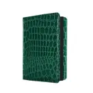 Dutch Shield RFID Paspoort Hoes Anti Skim