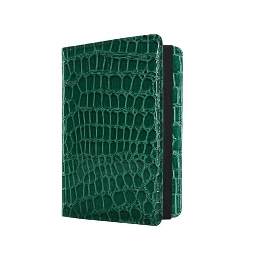 Dutch Shield RFID Paspoort Hoes Anti Skim