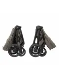 Oxford Plus - Kinderwagen