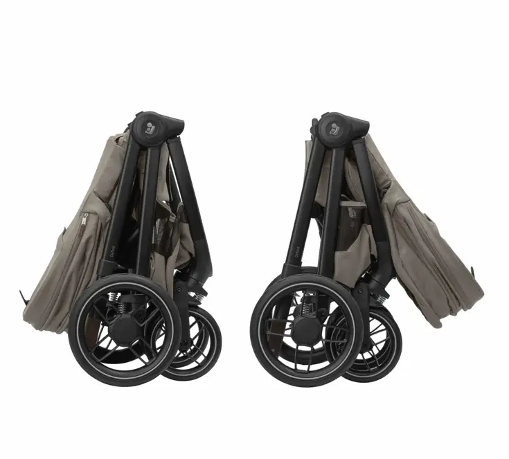 Oxford Plus - Kinderwagen