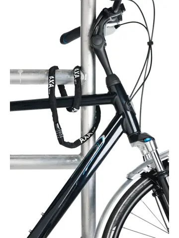 Slot Axa kettingslot rigid 120cm code