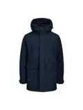 Heren Finn Softshell Parka