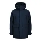 Heren Finn Softshell Parka