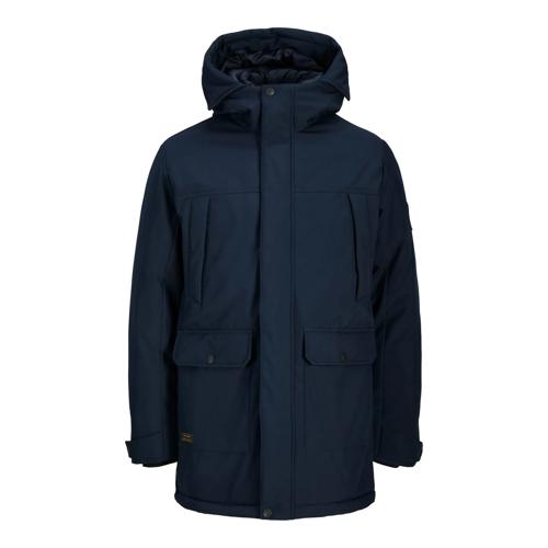 Heren Finn Softshell Parka