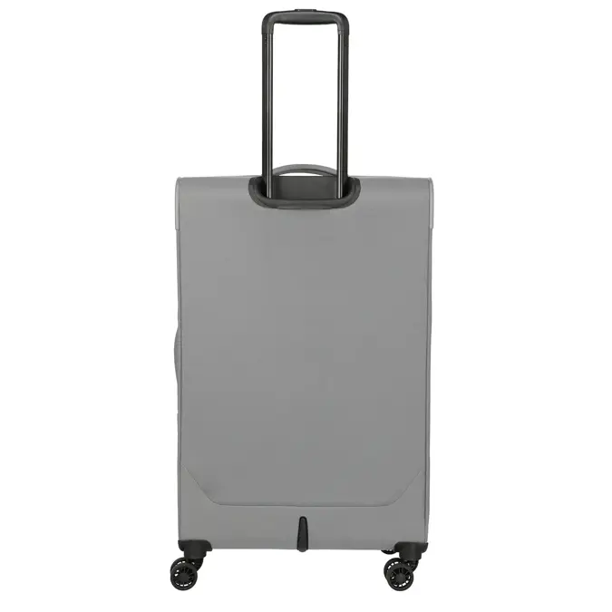 Travelite Umbria 4 Wheel Trolley L  |90 L