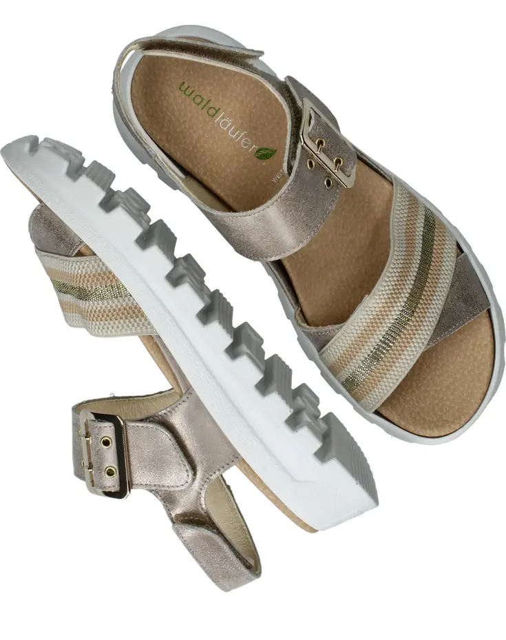 Nele Sandalen Dames