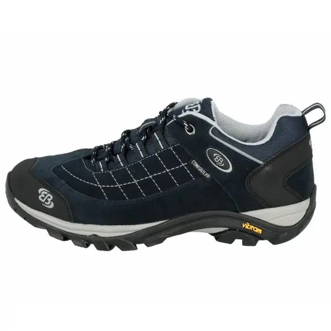 Wandelschoen unisex Mt Crillon Low