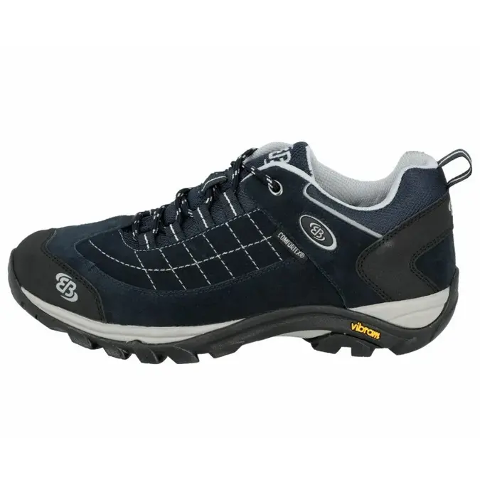 Brütting wandelschoen unisex Mt Crillon Low