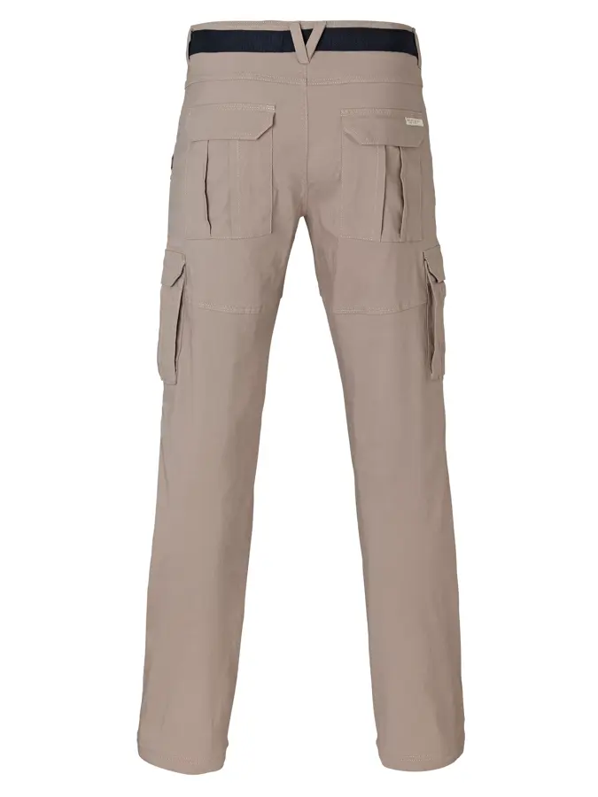 Outdoorbroek men Reinoud